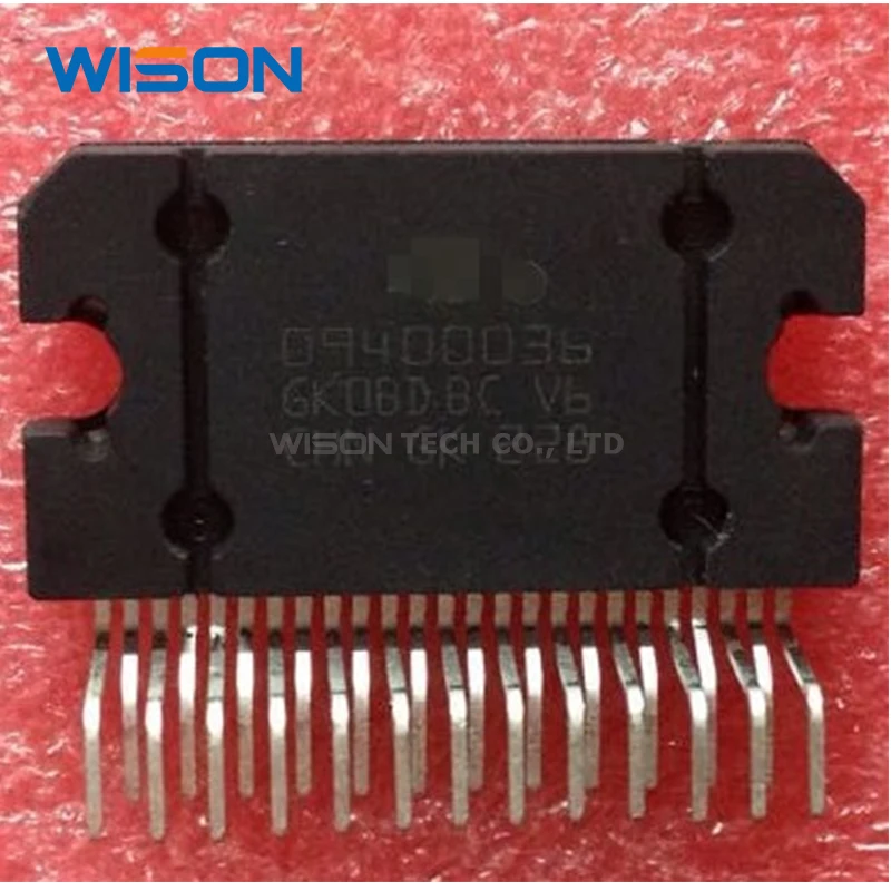 Neue original 09400036 O9400036 ZIP-25