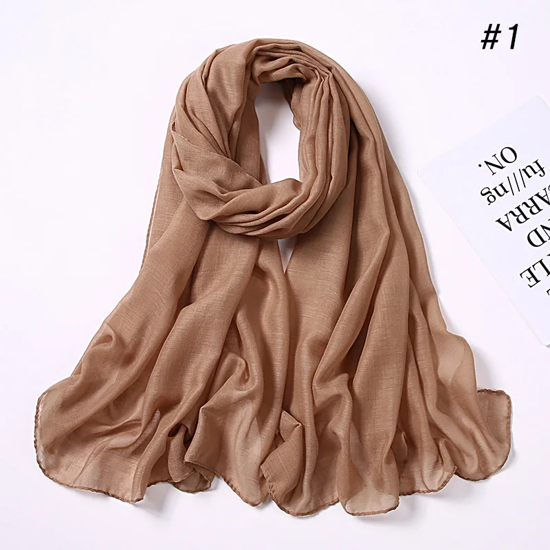 New Fashion Women&Men Scarf Cotton Viscose Soft Ladies Scarf Shawls Female Wraps Pashmina Muslim Hijab scarf/scarves Drop Ship