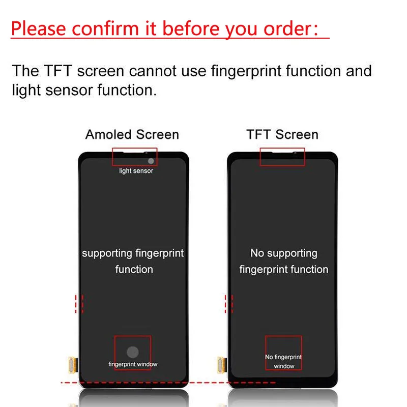 Original lcd For Xiaomi Mi 9T Pro mi9t display for Redmi K20 Pro LCD Display + Touch Screen digitizer Assembly mi 9t lcd 6.39\