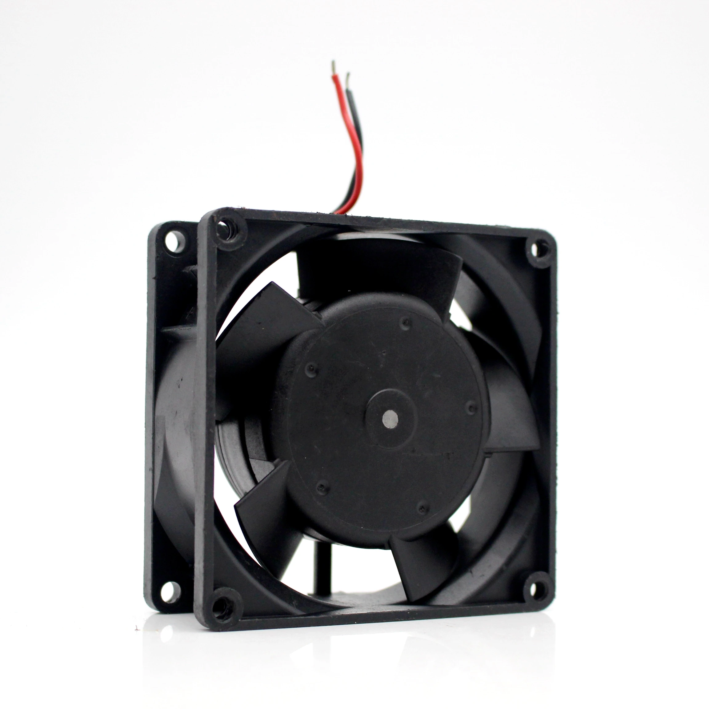 

8314 H Server Cooling Fan DC 24V 6.0W 80x80x32mm 2-wire