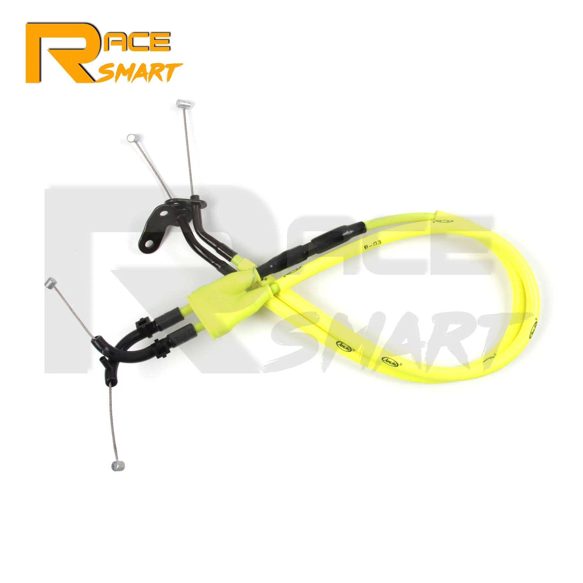 Motorcycle Throttle…