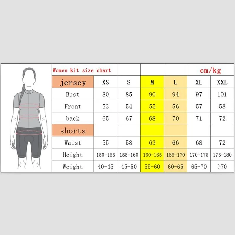 Team cycling suit women 2021  Air mesh sleeve short cycle jersey and 9D gel pad shorts Breathable bicycle clothing