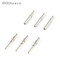 20 Pcs 0462-201-20141/AT62-201-20141/0460-202-20141 Stainless Steel Solid Male Female Terminal Size 20 AWG Deutsch Pin
