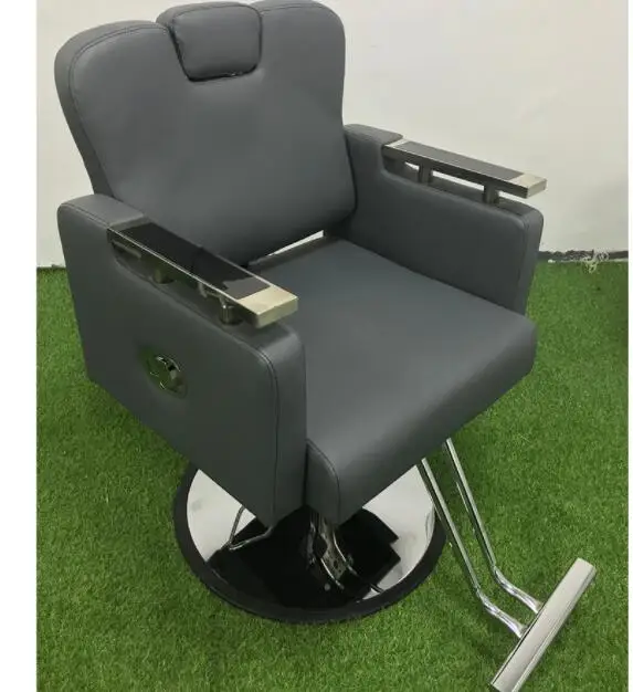 Hairdressing chairs, barber chairs, hair salon chairs, lifting and cutting chairs, shampoo beds, barber shop chairs, which can b