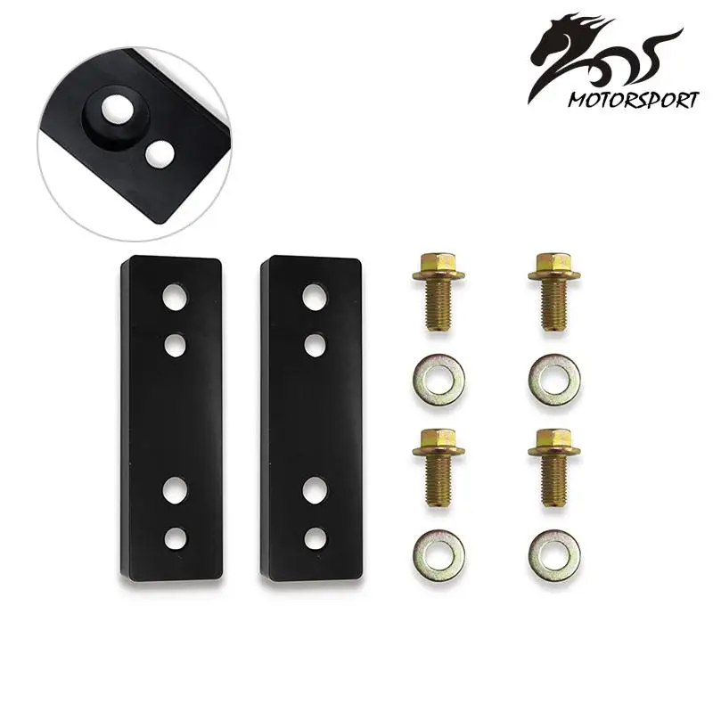 Brand New Car Accessories Sway Bar Drop Bracket Kit for 05-20 Toyota Tacoma 2WD 4WD 2\