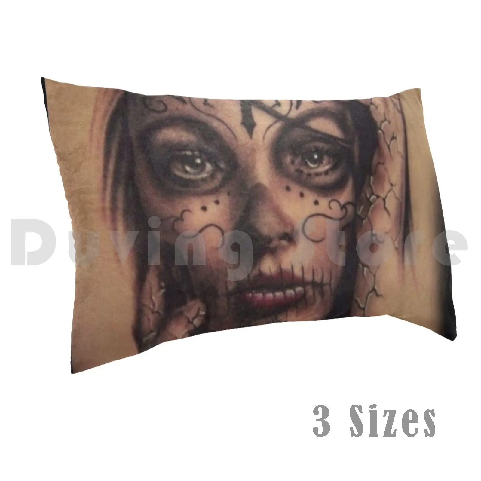 

pillow Case Geisha 2130 Geisha Japan Tattoo Tattoos Japanese Artist Model Beautiful Japanesegirl