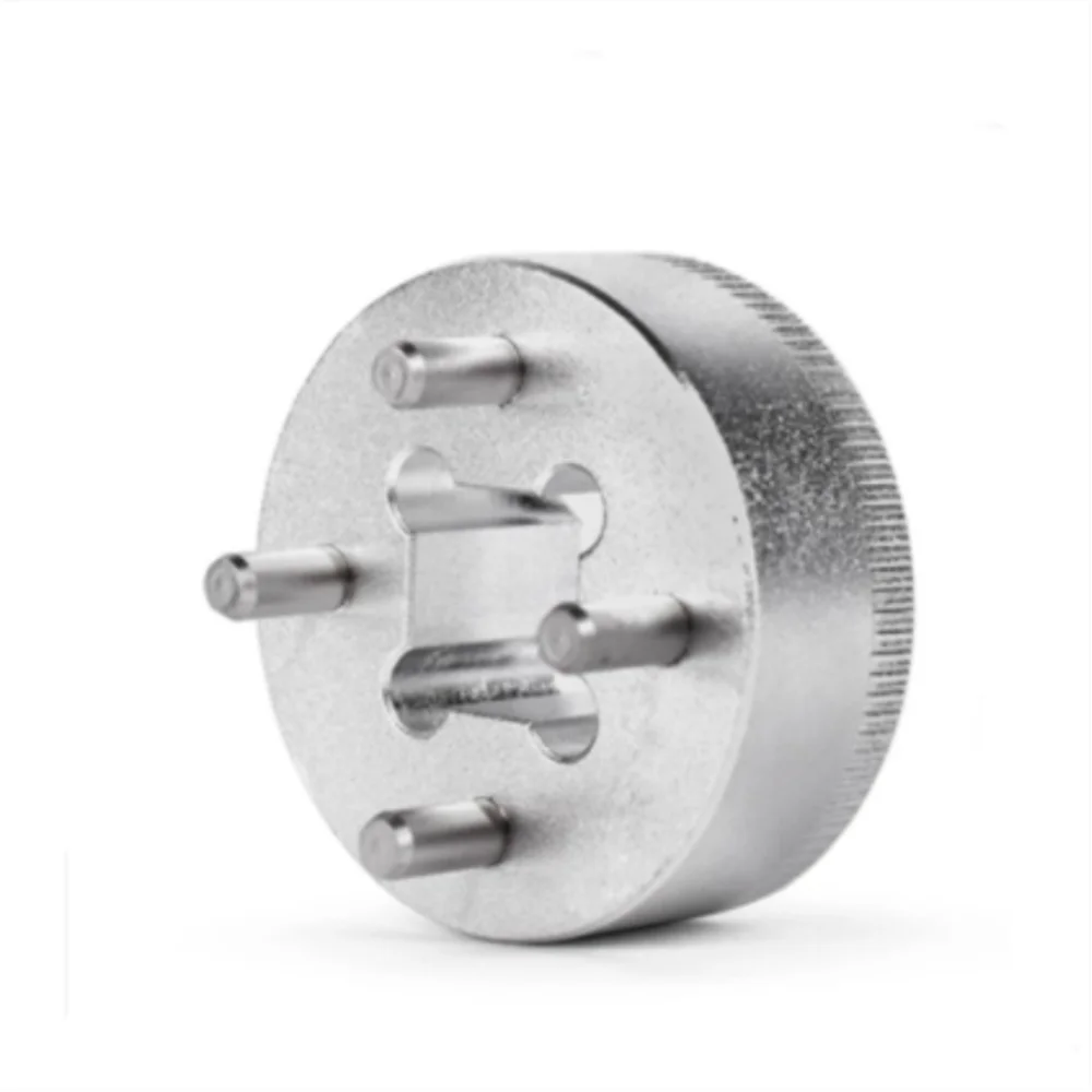Tige de direction de pont de fourche en aluminium, outil d\'écrou à triple arbre pour DUCATI 916 996 999 748 749 1098 848 Multilm Hyperendants ard