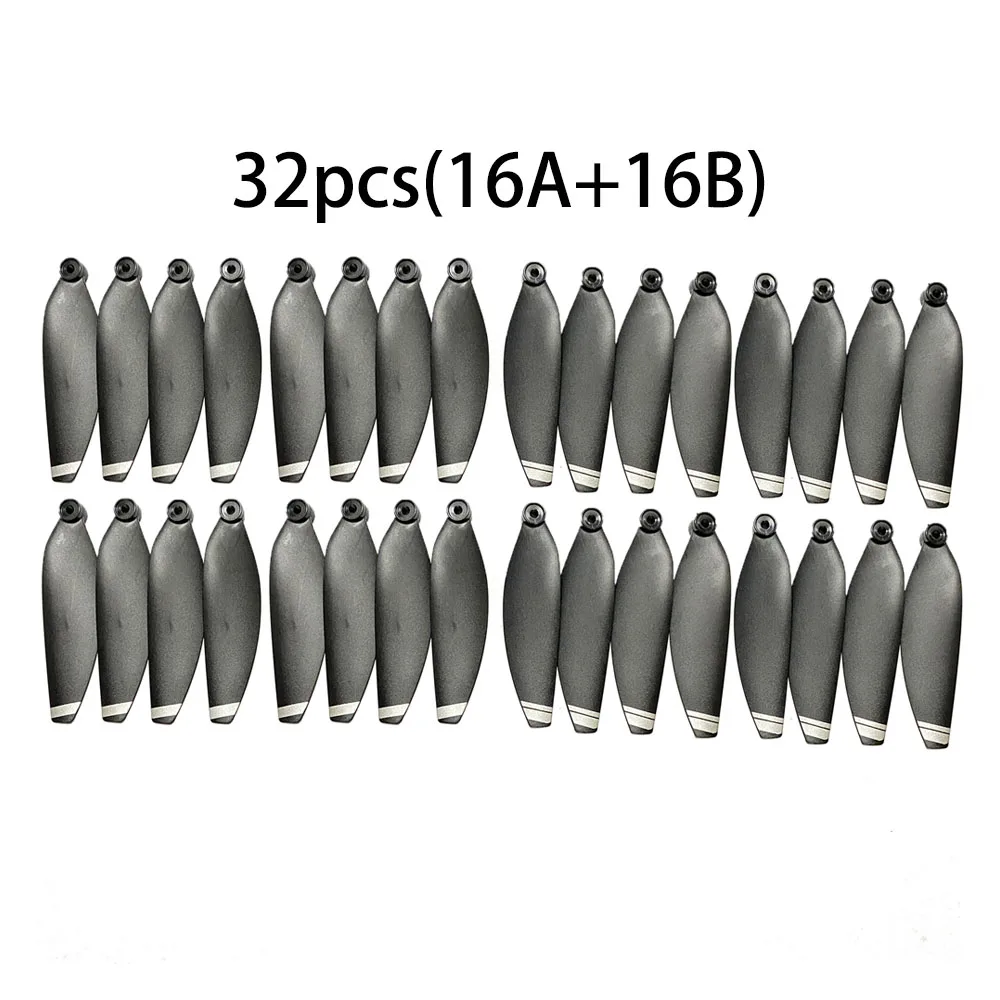 

LYZRC L700 Pro Drone Accessories Propeller Blades Maple Leaf L700pro Quadcopter Fan Spare Parts