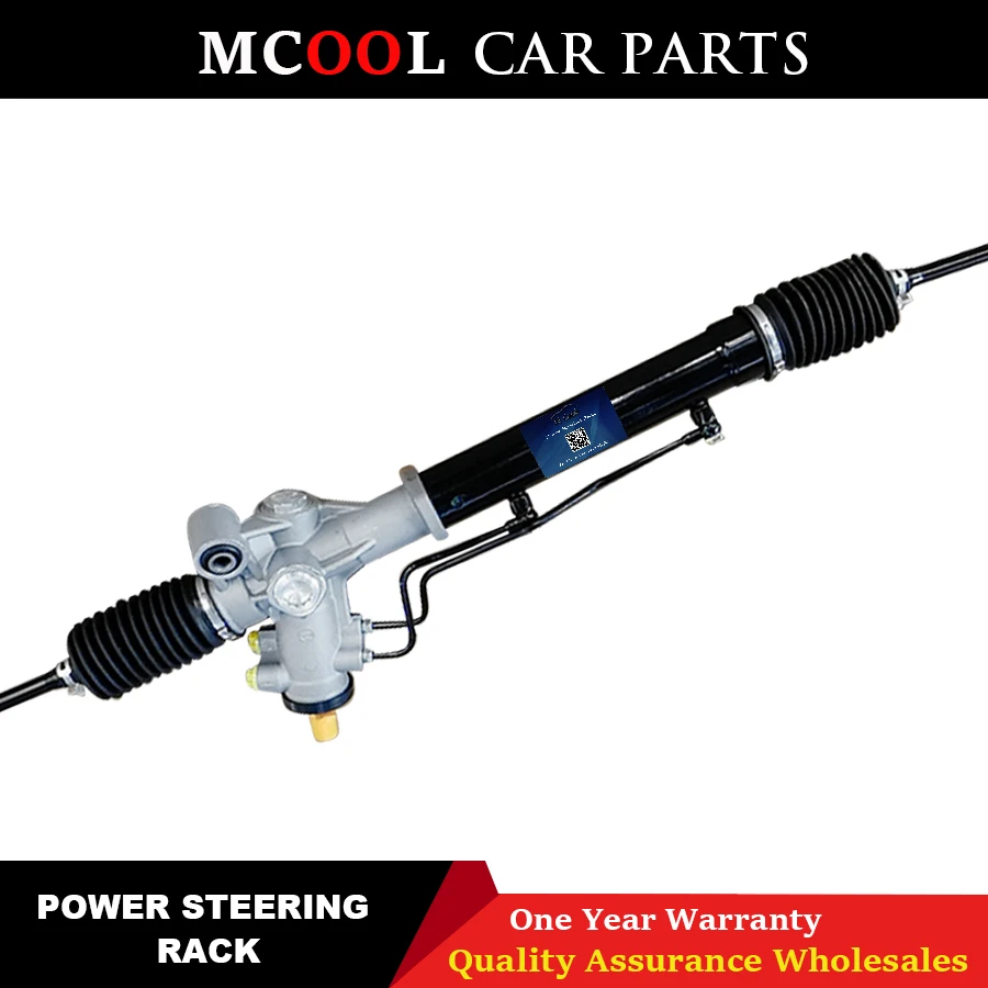 New Power Steering Rack For Toyota 4Awd Rav4 1996 Right Hand Drive 4420042032