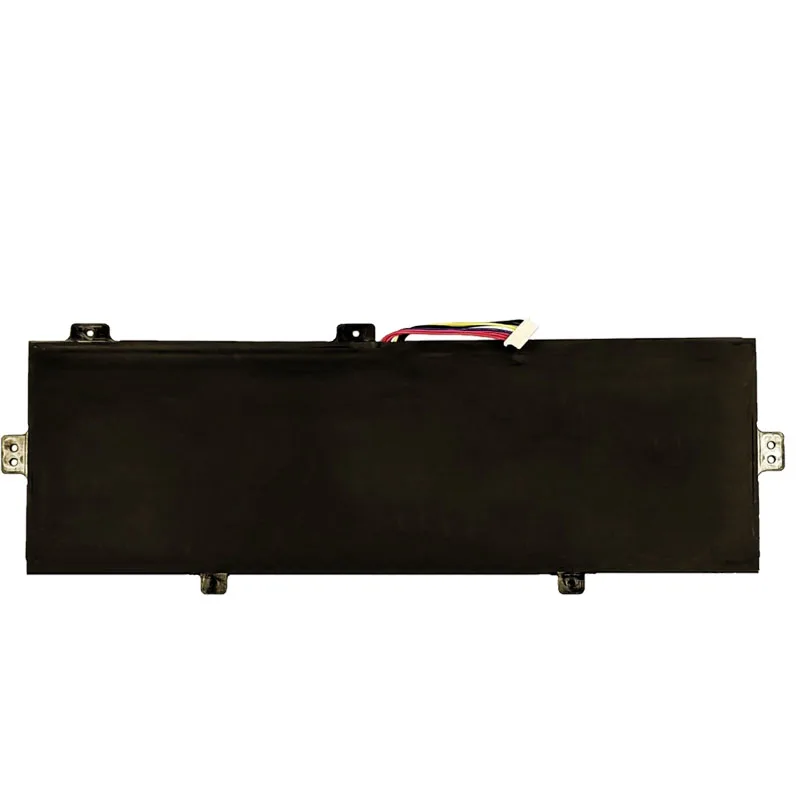 Imagem -02 - Bateria Nova do Caderno do Portátil de 7.4v 5000mah U3285131p2s para Prestigio Smartbook 141 s4 141s4 com Plugue de Fios