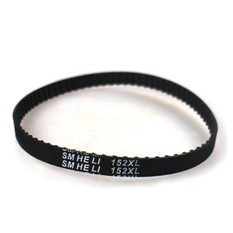 Timing Belt Máquina De Selagem, selador de cinto, 152XL, 148XL, GK26-1A, produção original da fábrica, máquina de selagem Acessório