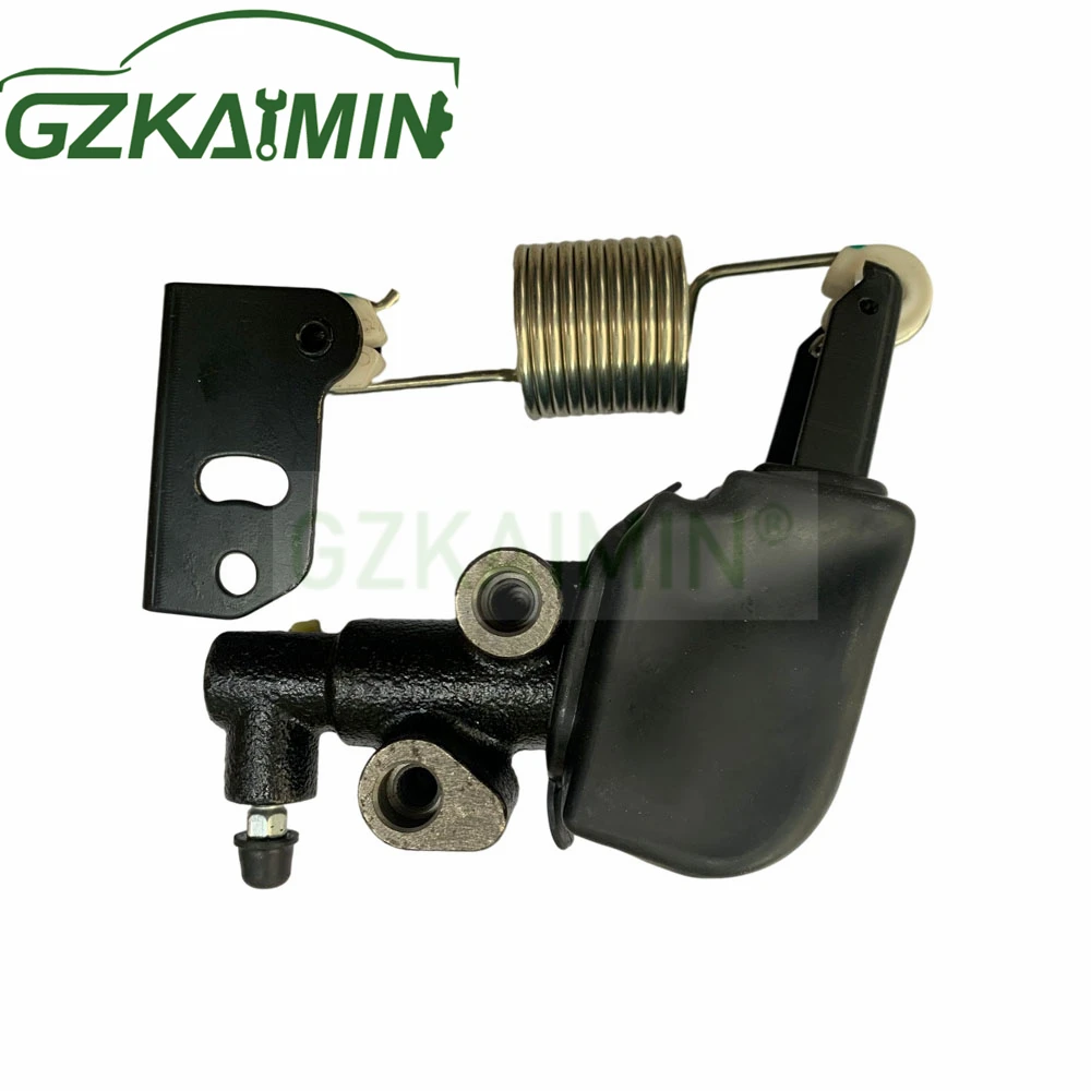 Brake Load Sensing Valve Compensator For Nissan Navara D40 2.5TD 5 2005 46400-3X30A 46400-EB70B