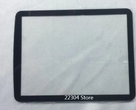 New LCD Window Display (Acrylic) Outer Glass For Canon EOS 1200D Rebel T5 Kiss X70 Digital Camera Repair Part