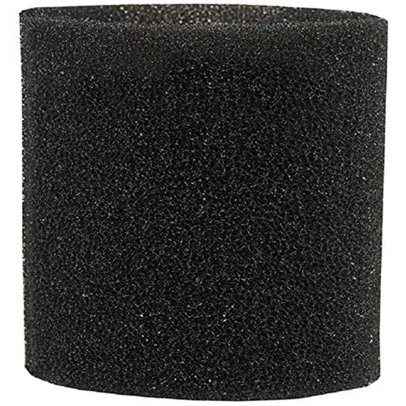 Top Sale 90585 Foam Sleeve VF2001 Foam Filter for Shop-Vac Vacmaster & Genie Shop Wet Dry Vacuum Cleaner