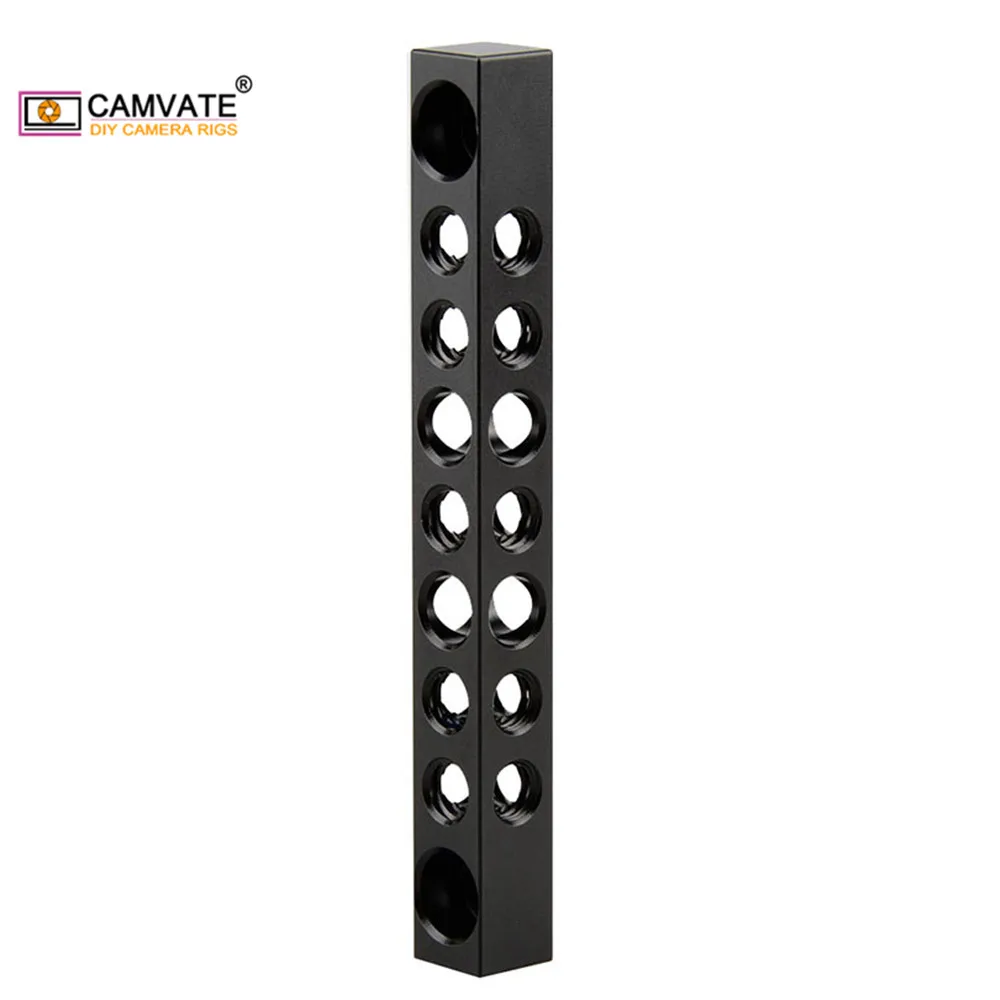 CAMVATE Aluminum Cool Cheese Bar With 1/4\