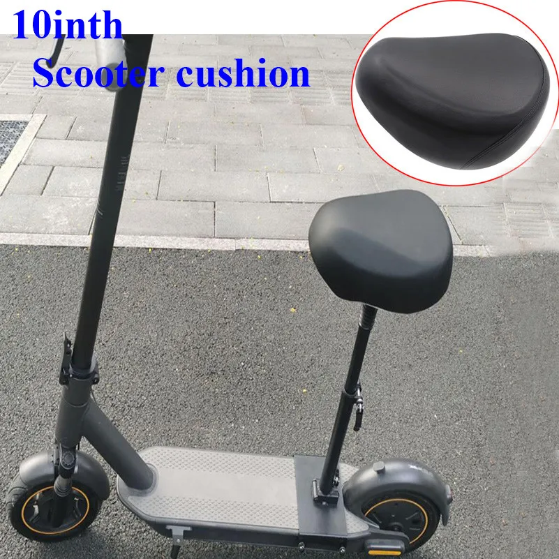 universal seat shock absorption  for  10inth electric scooter  accessories