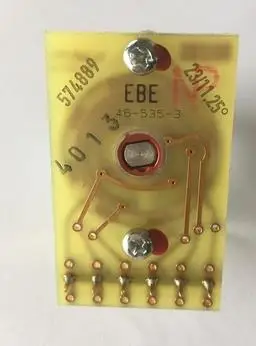 Rate switch band switch EBE46-495-3  398867  EBE46-535-3 574889   EBE70771 L-E A5E01070650