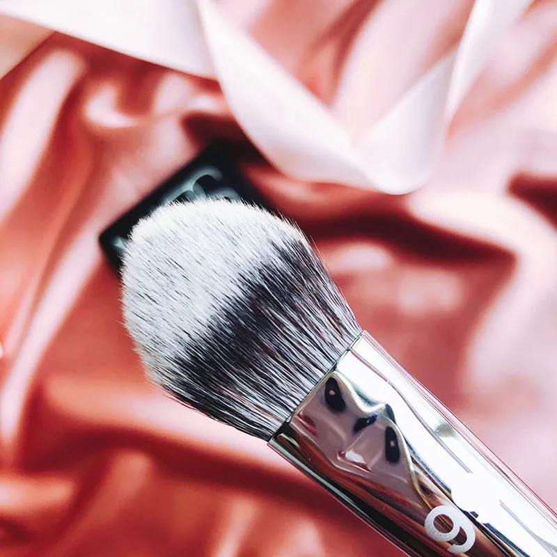 No.99 PRO Bronzer Blusher Brush Soft Synthetic Blush Sculptant Makeup Brushes Women Beauty Cosmetic Tools