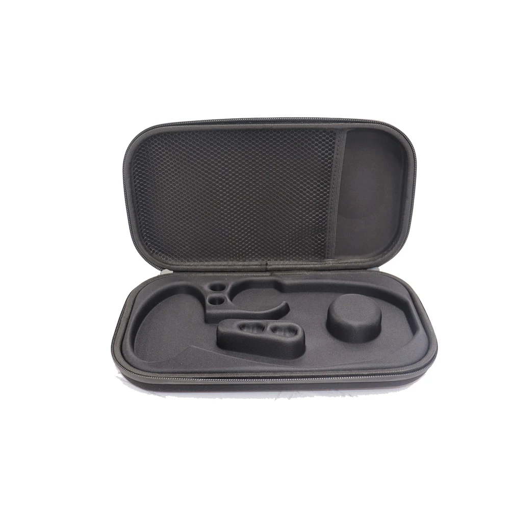 Portable stethoscope case Storage Box EVA Hard shell Carrying Travel protective Bag Medical Organizer phonendoscope case