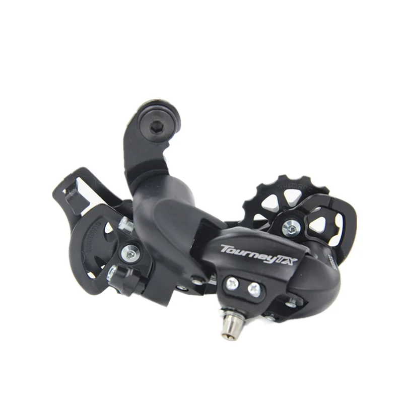 Shimano Tourney TX800 Rear Derailleur 7/8 Speed For MTB Mountain Bike Bicycle RD-TX800-SGS Compatible SIS Index Shifting