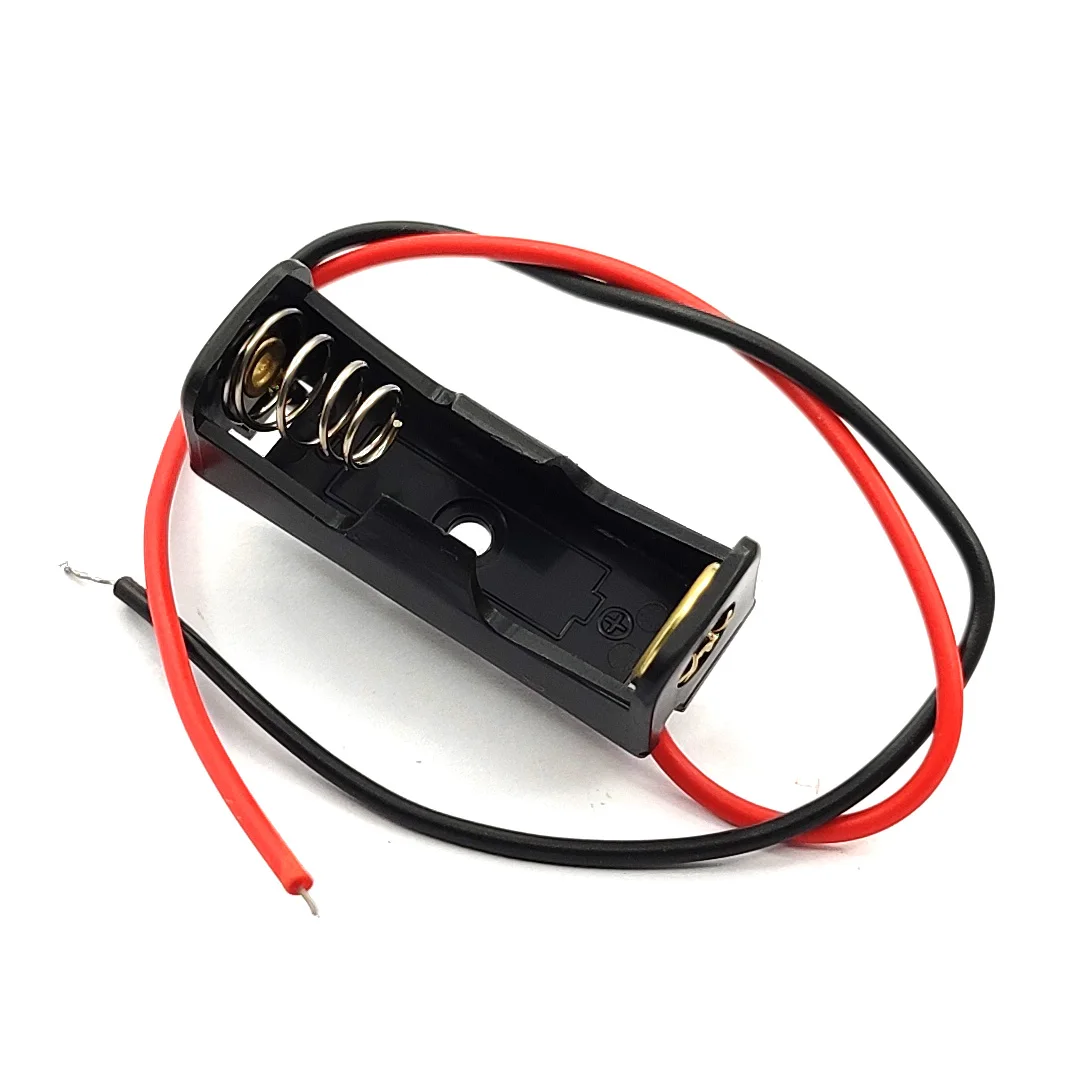 Carregador de bateria portátil 23a/a23 12v, caixa com fios de carregamento, clipe de armazenamento de cigarro eletrônico