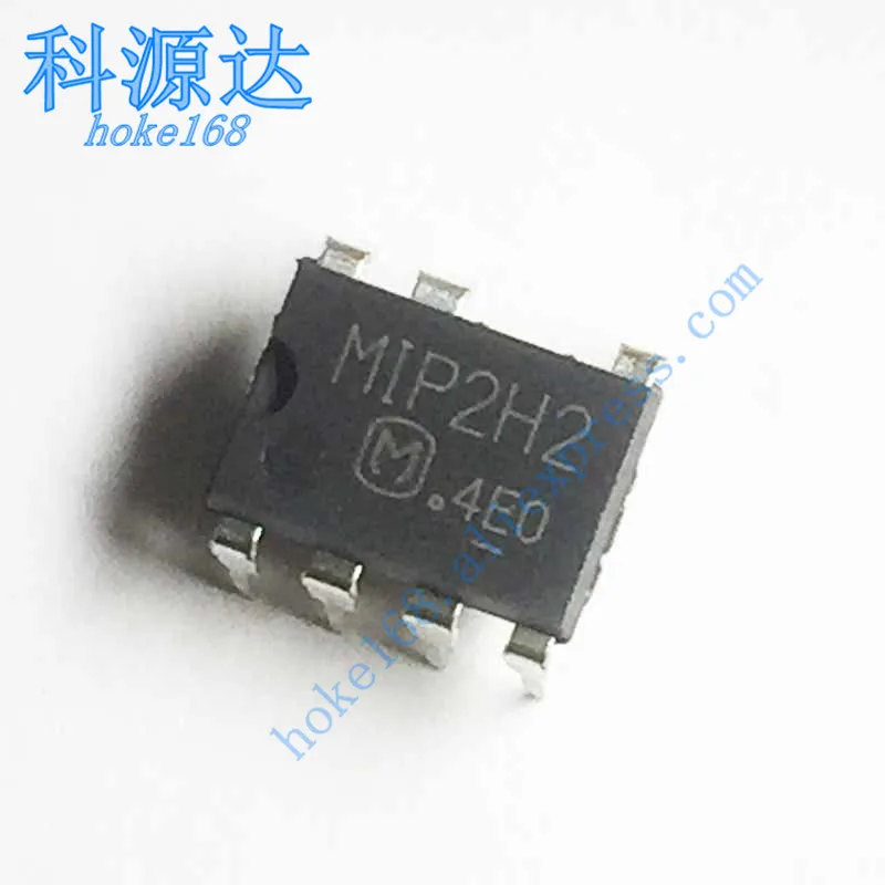 

10pcs/lot MIP2H2 DIP7 In Stock