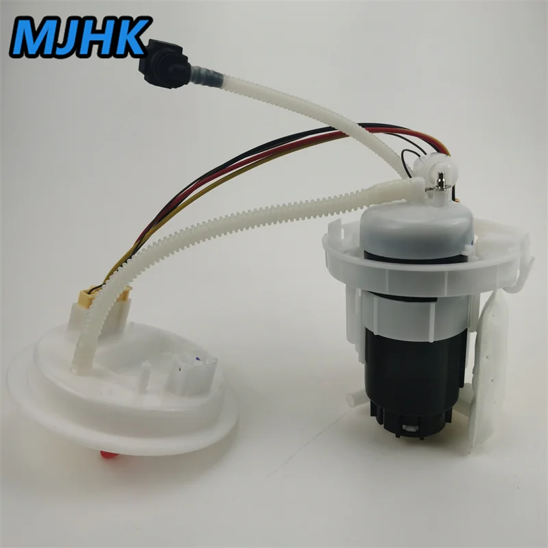 MJHK Genuine Fuel Pump Assembly 8WD 919 087 Fits For Audi A4LB9 A5 Q5 Q7 17~20 Cars