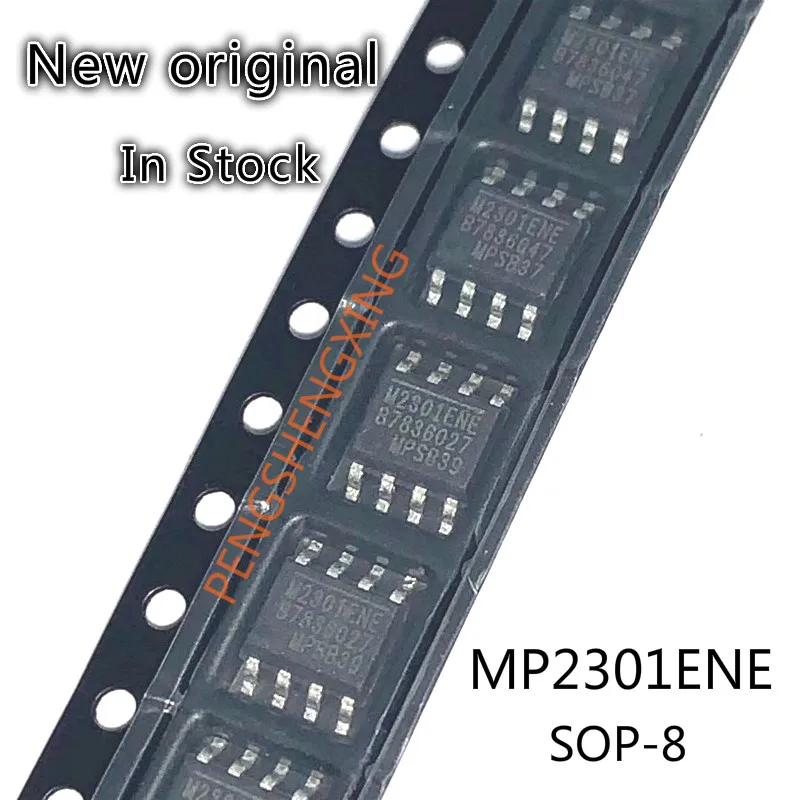 Ponto original sop8 10 fábricas mp2301 m2301ene mp2301ene sop8
