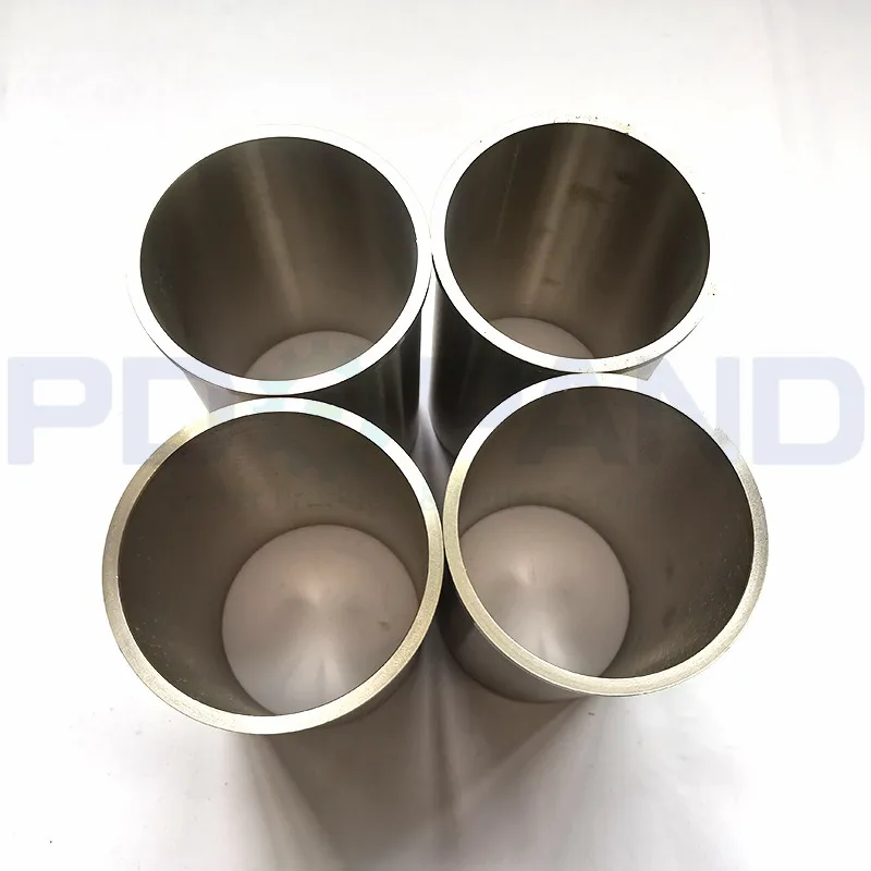 TD27 TD27T Engine Cylinder Liner Kit forNissan TERRANO/MISTRAL 4WD ForFord MAVERICK VAN  2.7TD