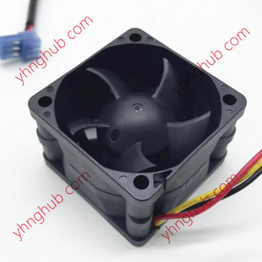 ARX FD1240-A0053M DC 12V 0.35A 40x40x28mm Server Cooling Fan