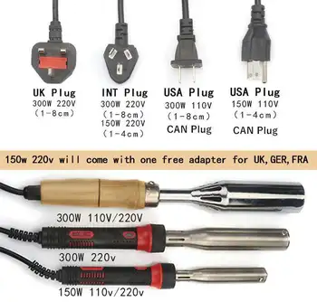 Zakázková svatební brandingová žehlička s razítkem na vypalování dřeva pro truhláře, brandingová žehlička s písmenem 8 nejlepší prodej žehlička na cejchování dřeva - №8