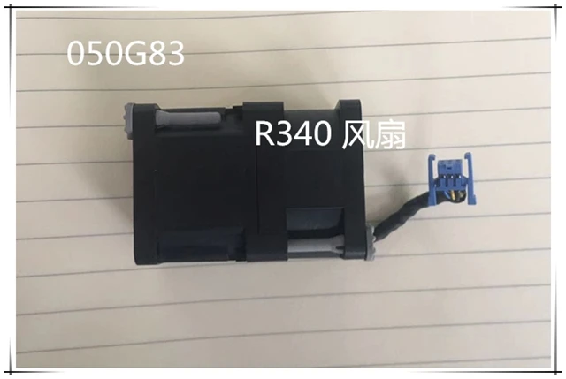 FOR DELL R340 fan 050G83 50G83 new original single order