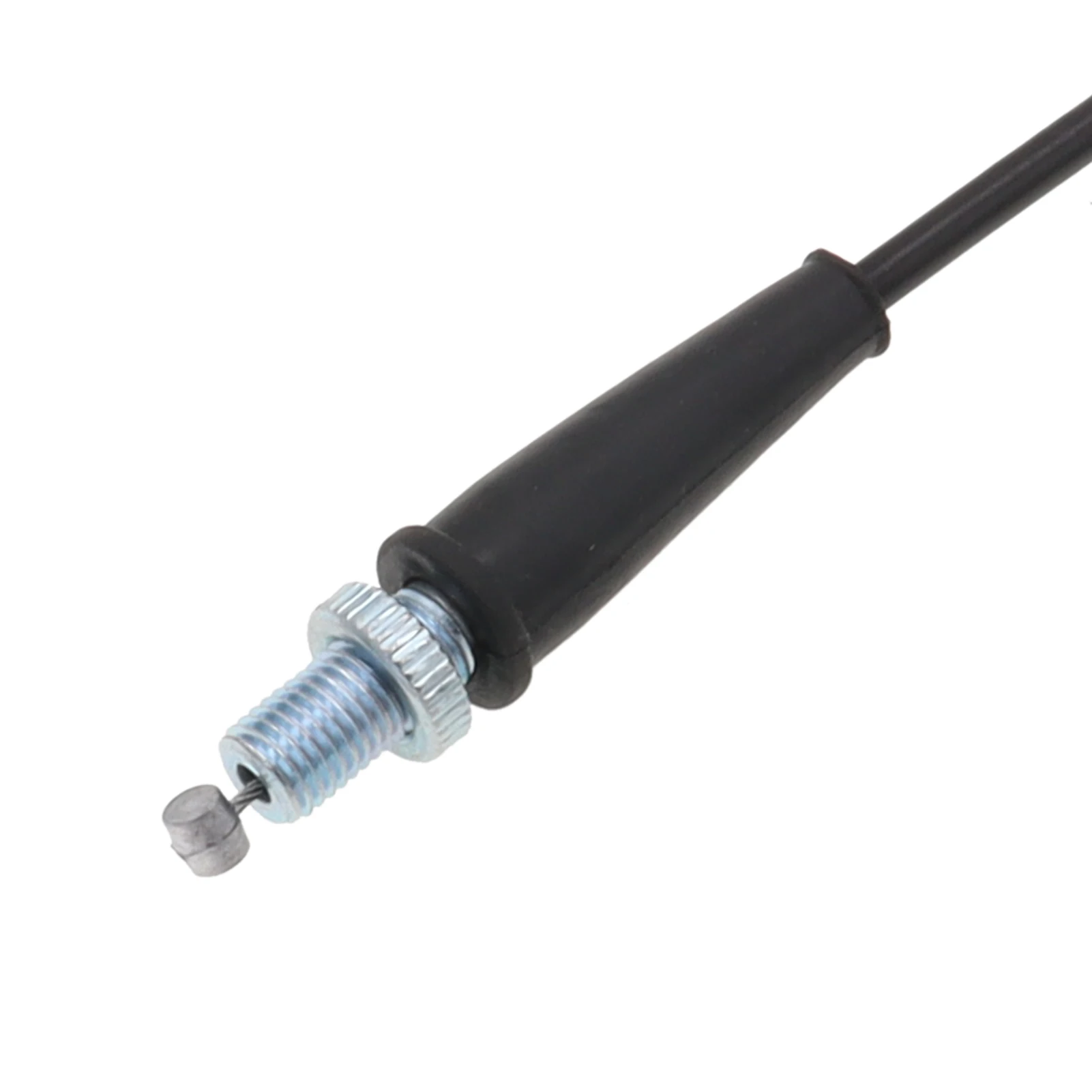 1000mm/1200mm/1270mm/1300mm Twist Throttle Cable for 50cc 90cc 110cc 125cc 140cc 150cc 200cc 250cc  ATV Dirt Quad Pit Bike