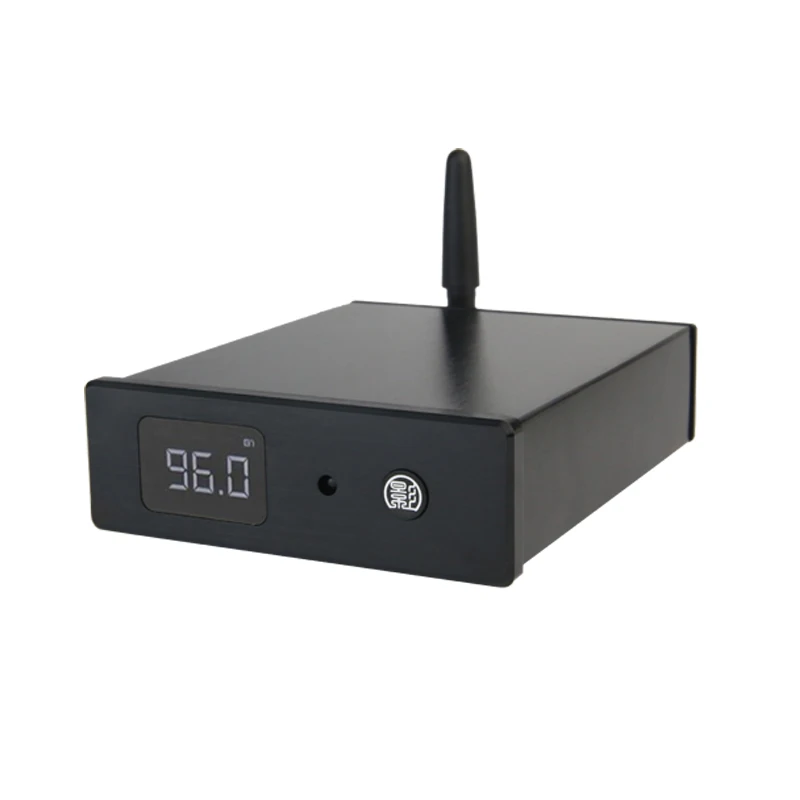 Двойной Pcm1794a декодер Qcc5125 Bluetooth USB коаксиальный ЦАП Aptxhd LDAC