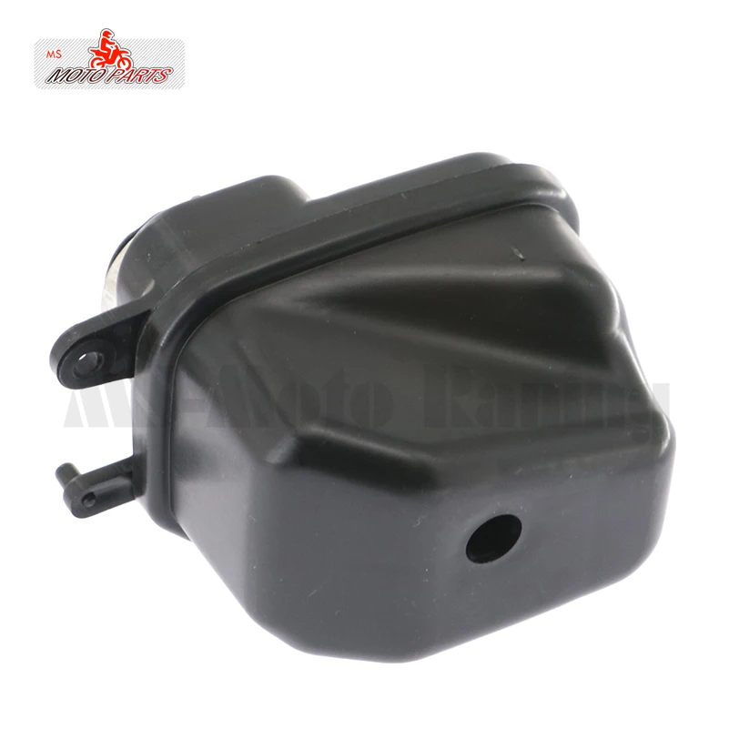 Air Filter Cleaner Box Housing Assembly Replace for Yamaha PW50 PW 50 81-10 Dirt Bike Motorcycle ATV Scooter