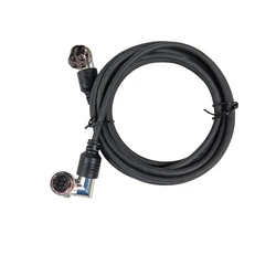4 to 6 Pins Sewer Drain Pipe Camera Connecting Cable Replace Connection Wire 1.5m 3m Pipe Camera Video Connection Cable