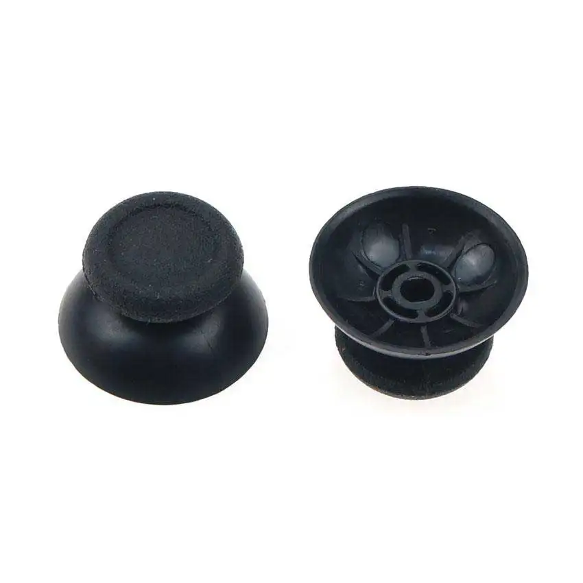 สำหรับ PS4 Pro Controller R1 L1 R2 L2 Trigger ปุ่ม3D Analog จอยสติ๊ก Thumb Sticks หมวก Conductive Pad Charging Board flex Cable