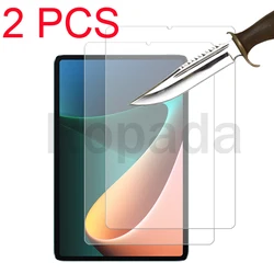 2 Packs screen protector for Xiaomi mipad Mi pad 1 2 3 4 5 pro 7.9 8.0 10.1 glass film tempered glass screen protection