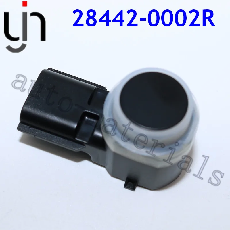 

PDC backup sensor for REN ALT 284420002R 28442-0002R car radar detector rear