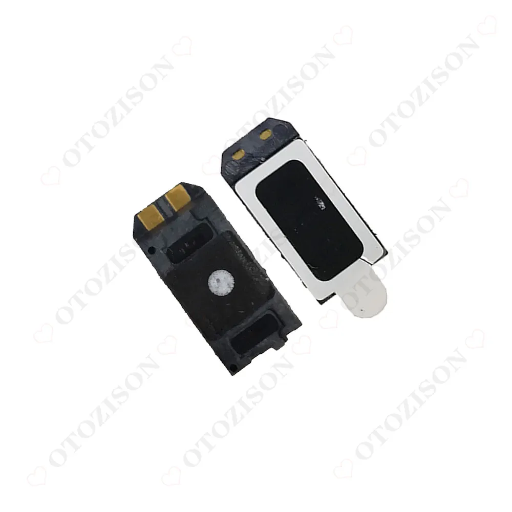 1pcs Earphone Speaker Headphone Jack for Samsung Galaxy M21 M10s M30s A30s A31 A51 A71 Earpiece Flex Cable M215 M307 A515 A715