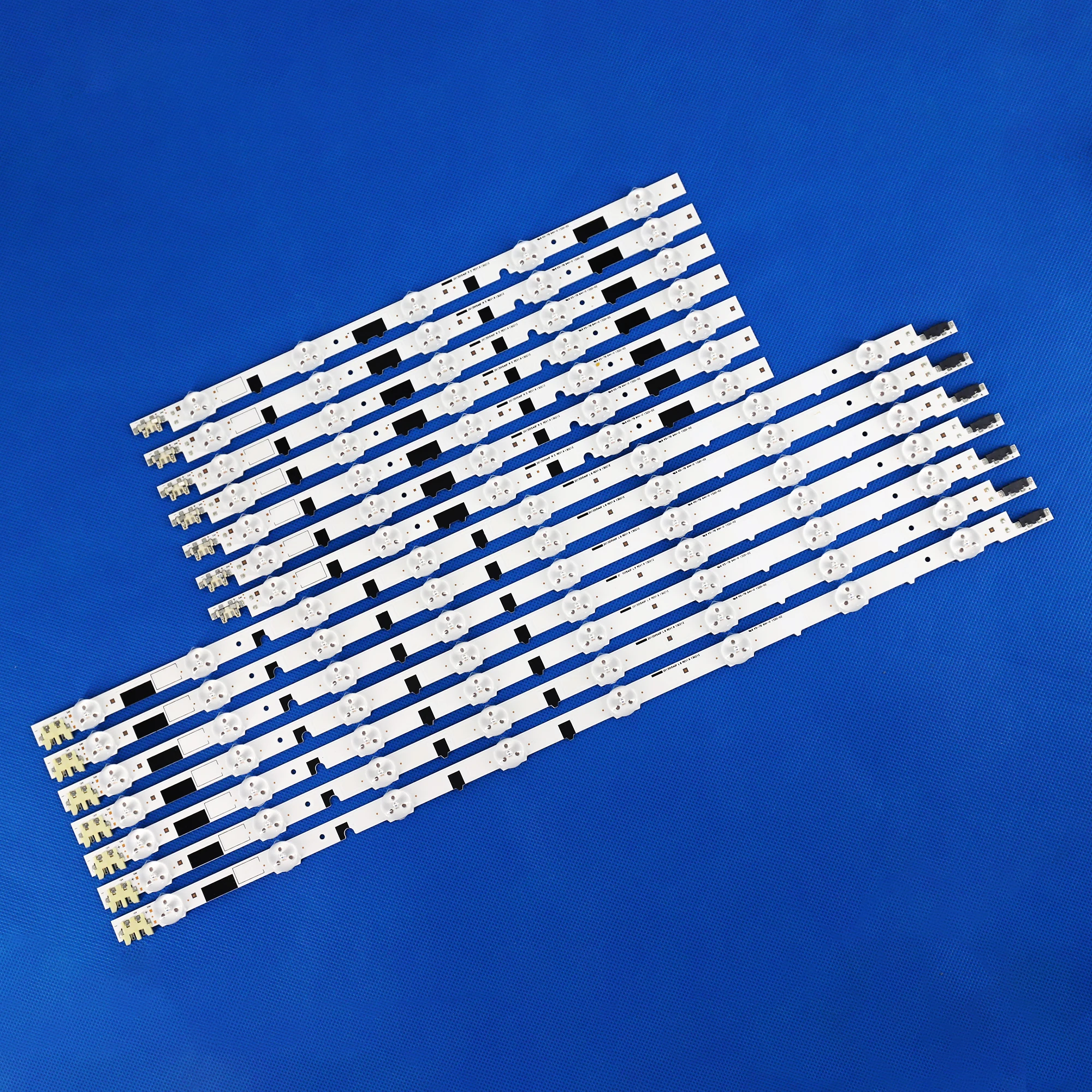 Tira de LED para iluminación trasera de TV SamSung, para modelos D2GE-400SCA-R3, UA40F5500, 2013SVS40F, UE40F6400, D2GE-400SCB-R3, UE40F5000,