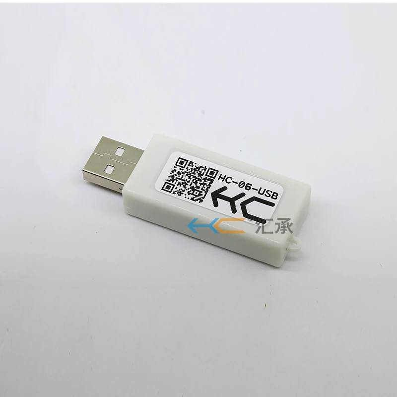 Hc-06-usb to Bluetooth Virtual Serial Port Module CSR Wireless Transmission PC Cp2104