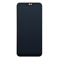 Per Huawei P20 Lite Display LCD Touch Screen Digitizer Assembly per Huawei Nova 3E ANE-LX1 schermo LCD ANE-LX3