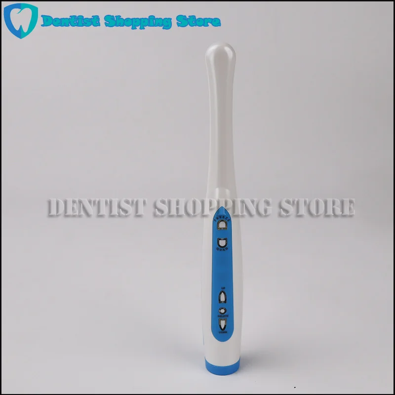 LED 2.0 Mega Oral Dental Intraoral Camera VGA Camera 1/4 Sony CCD Automatic Focusing Teeth Photo Shoot Dentist Equipment