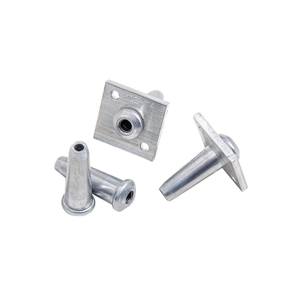 Lydite One Way Wire Vise-Pack of 10pcs