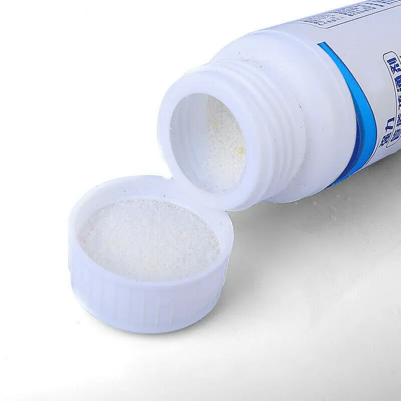 Pipe Dredging Agent Sewer Cleaning Dredge Agent Toilet Effective Powerful Toilet Deodorant Dredge Clog Remover Opener