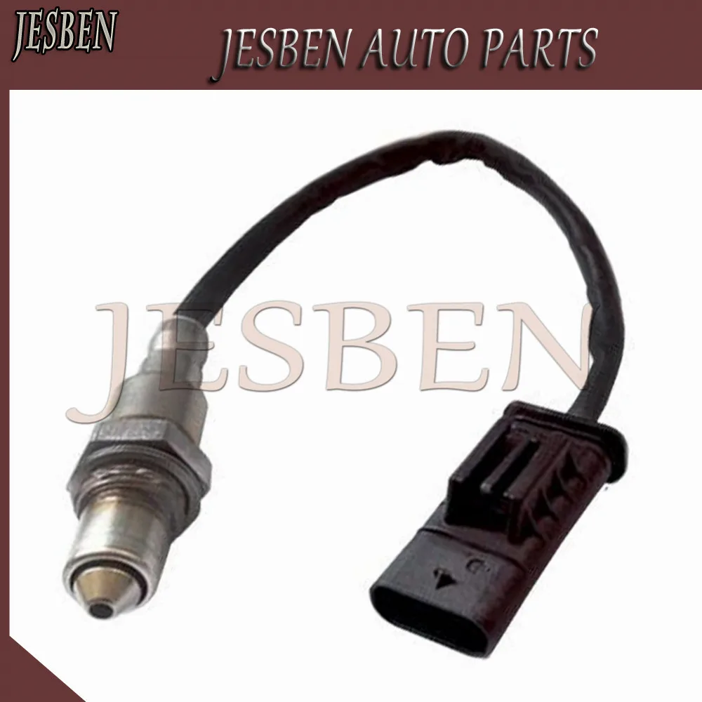 13628570230 0281004627 Lambda Probe O2 Oxygen Sensor for BMW 316d 318d 318dx 320d 325d 418d 420d 425d 518d 520d 18d 20d 25d B47