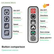 2-in-1 Massage Pillow #5