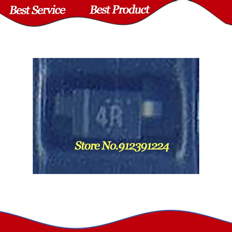 DB2J41100L 4R SOD323 ، جديدة ومبتكرة ، في الأوراق المالية ، 50 قطعة لكل مجموعة