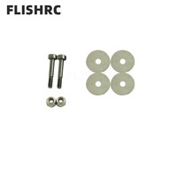 OMPHOBBY M2 Main Rotor HolderScrew kit set fit EXP OSHM2129
